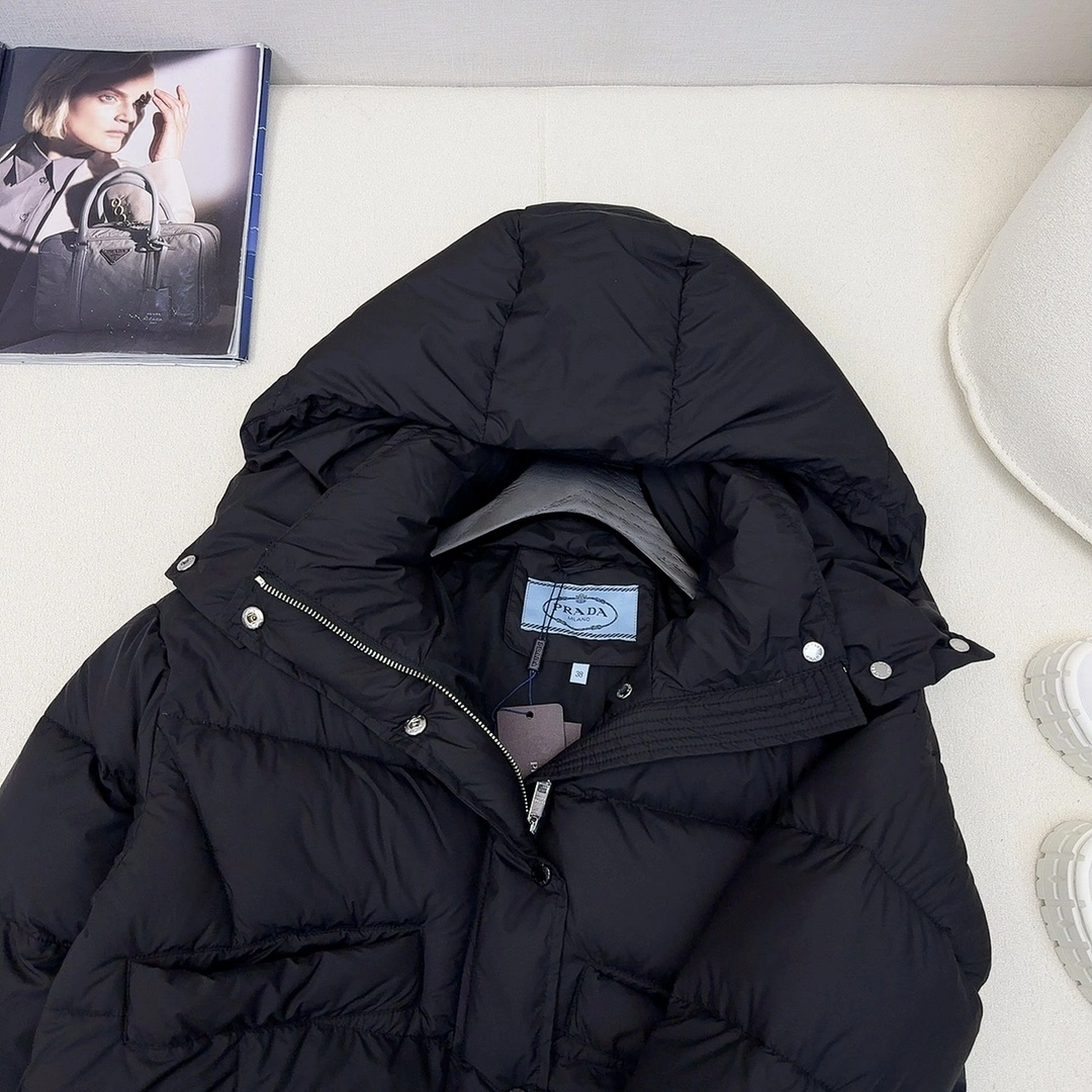 SmartChoice Prada Down Jackets 172682