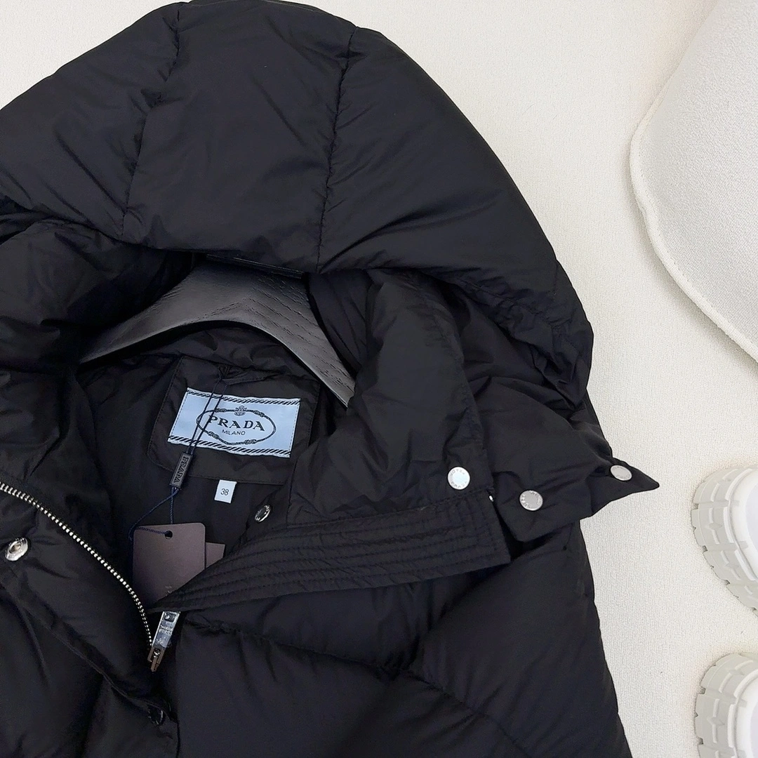 SmartChoice Prada Down Jackets 172682