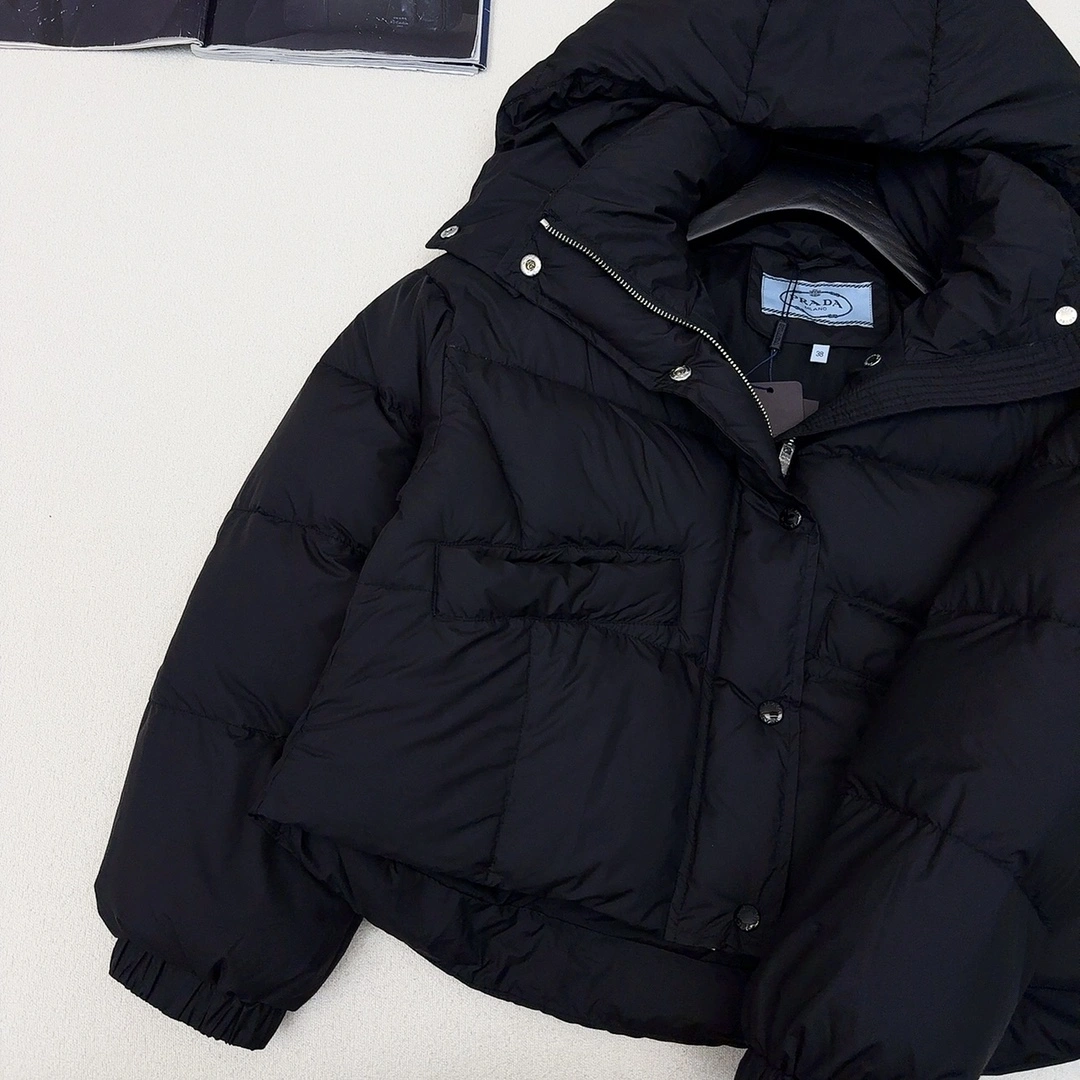 SmartChoice Prada Down Jackets 172682