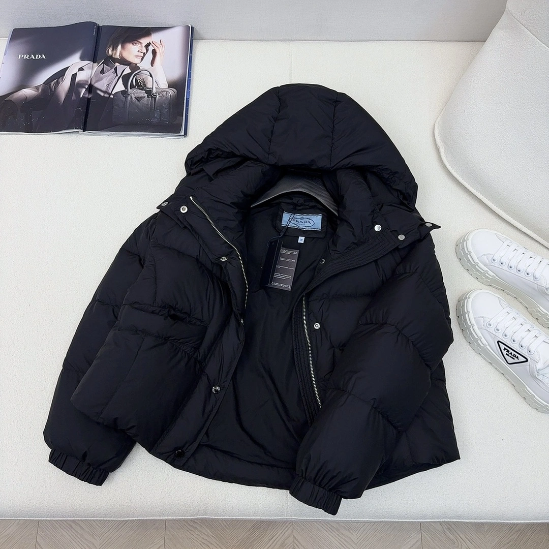 SmartChoice Prada Down Jackets 172682