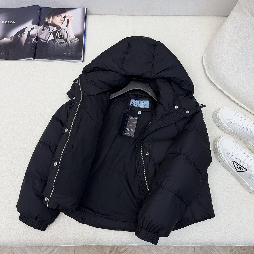 SmartChoice Prada Down Jackets 172682