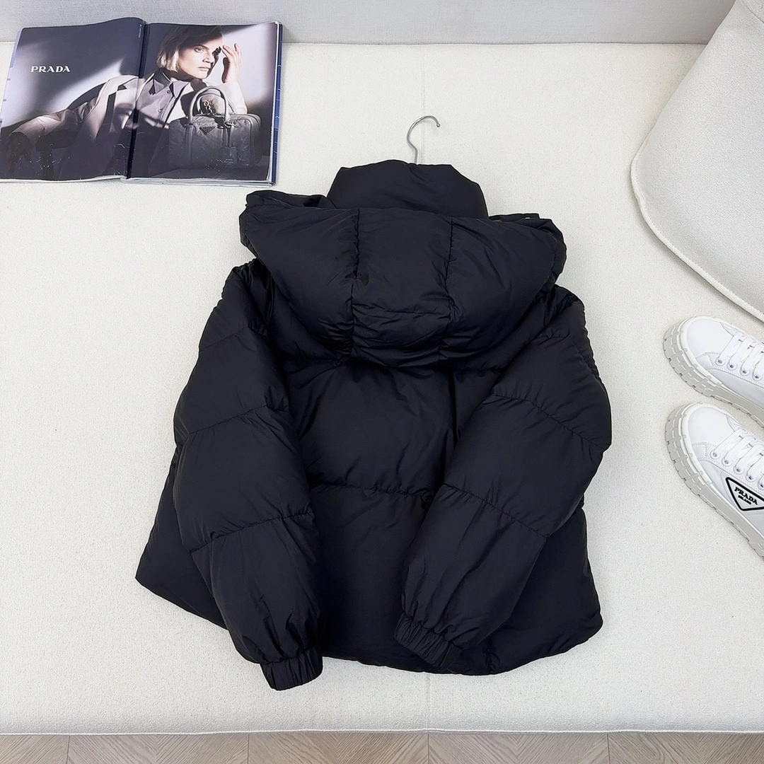 SmartChoice Prada Down Jackets 172682