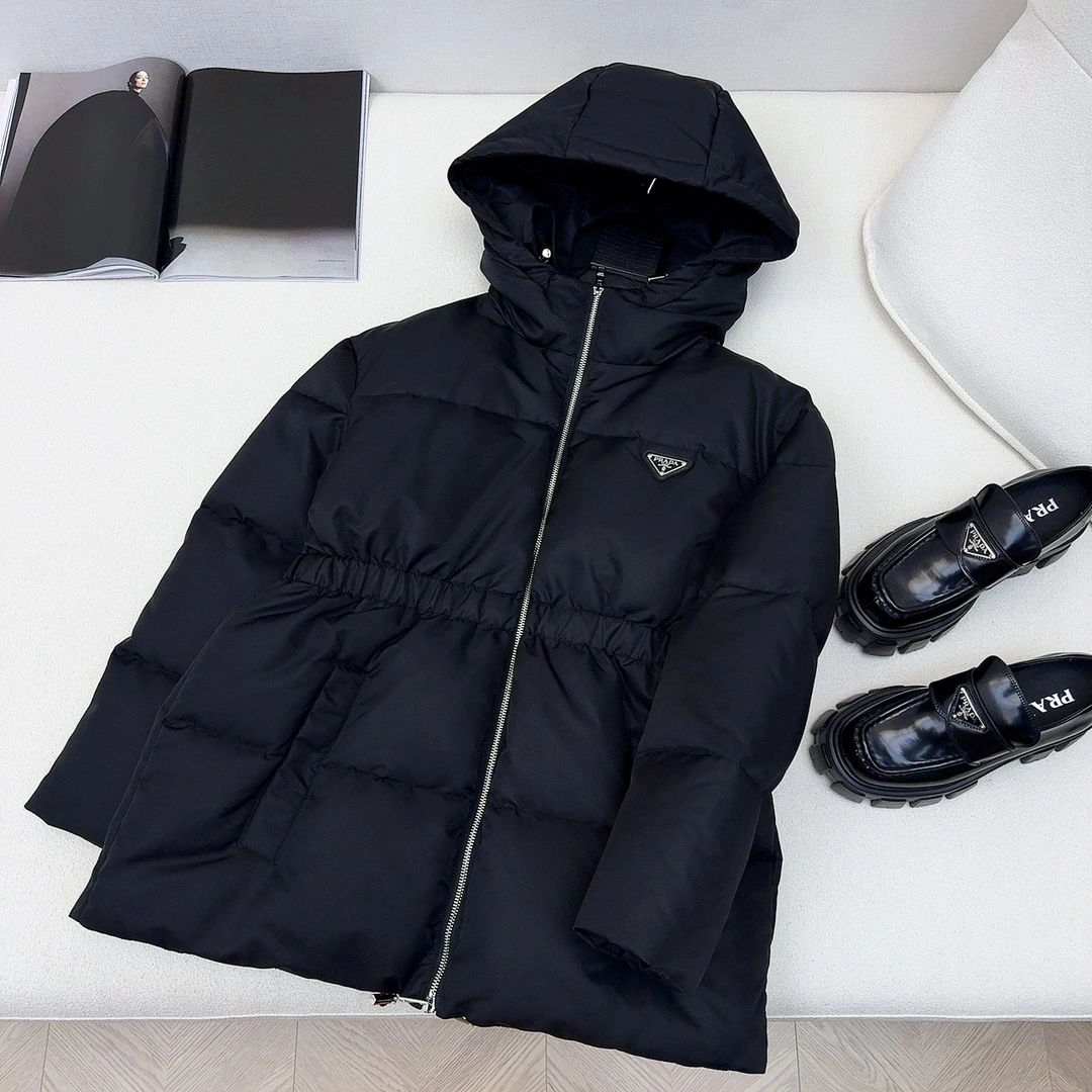 FreshLook Prada Down Jackets 172681