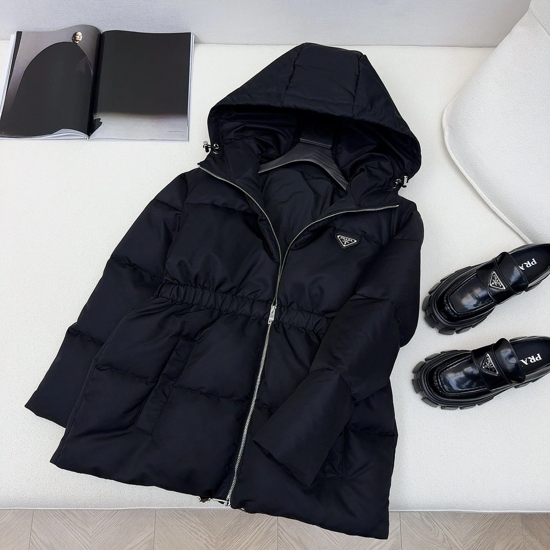 FreshLook Prada Down Jackets 172681