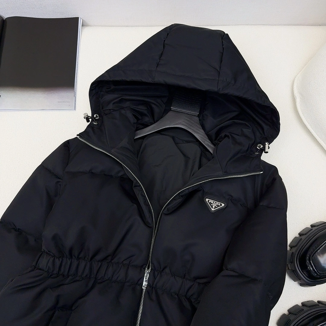 FreshLook Prada Down Jackets 172681