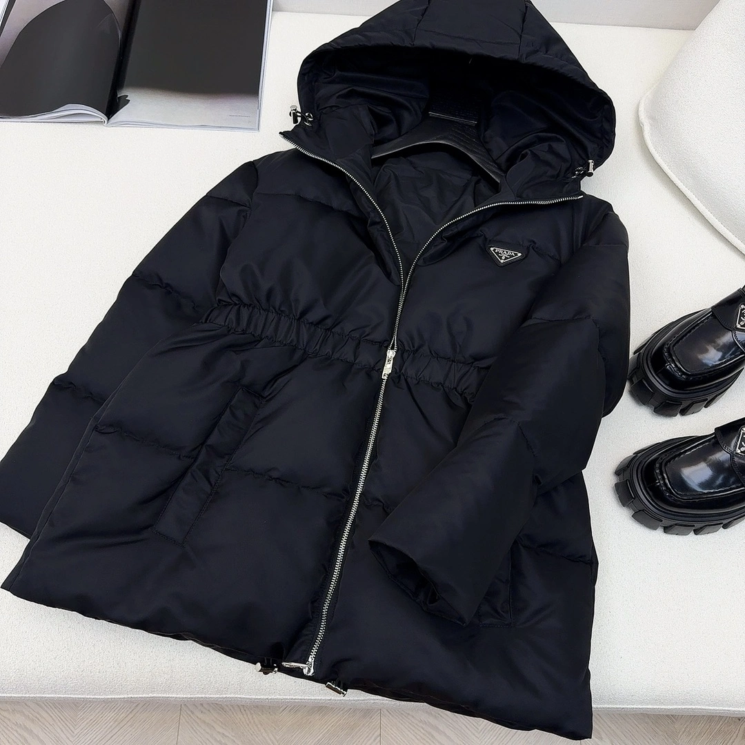 FreshLook Prada Down Jackets 172681