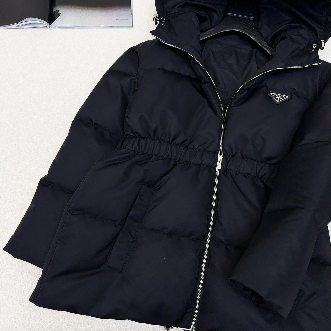 FreshLook Prada Down Jackets 172681