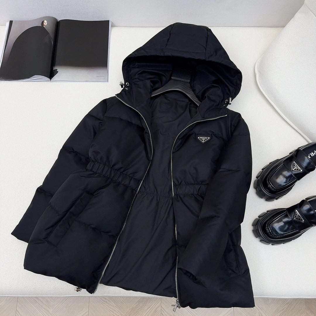 FreshLook Prada Down Jackets 172681