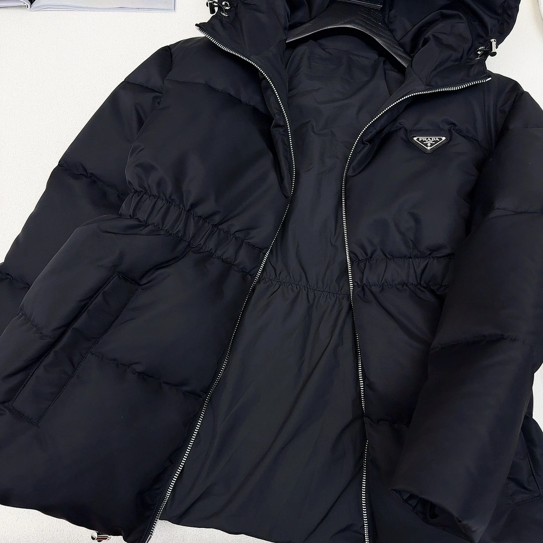FreshLook Prada Down Jackets 172681