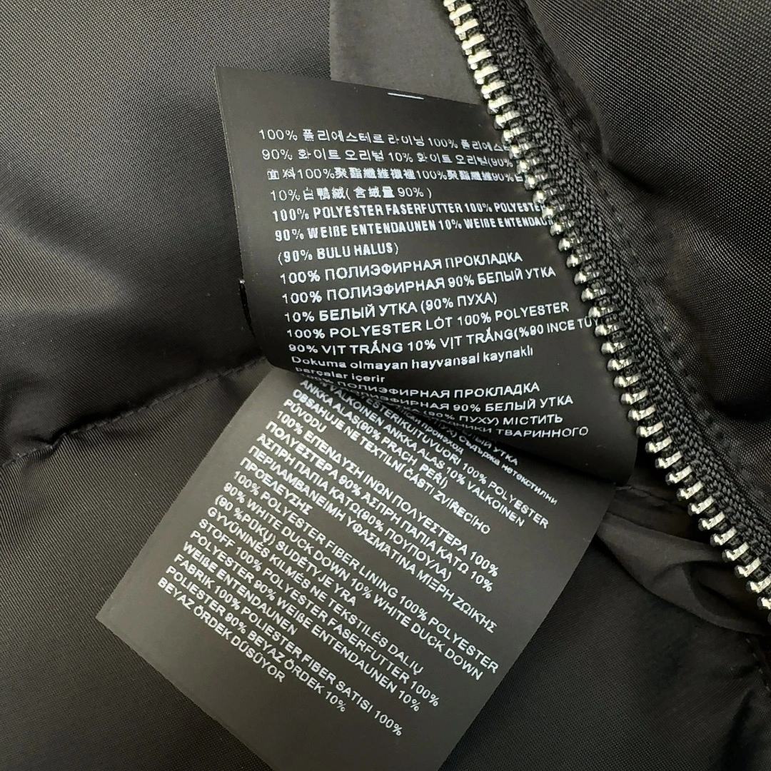 FreshLook Prada Down Jackets 172681