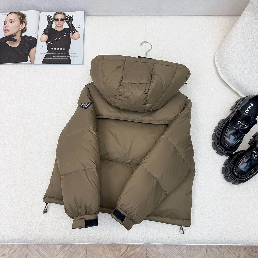 FastDry Prada Down Jackets 172679