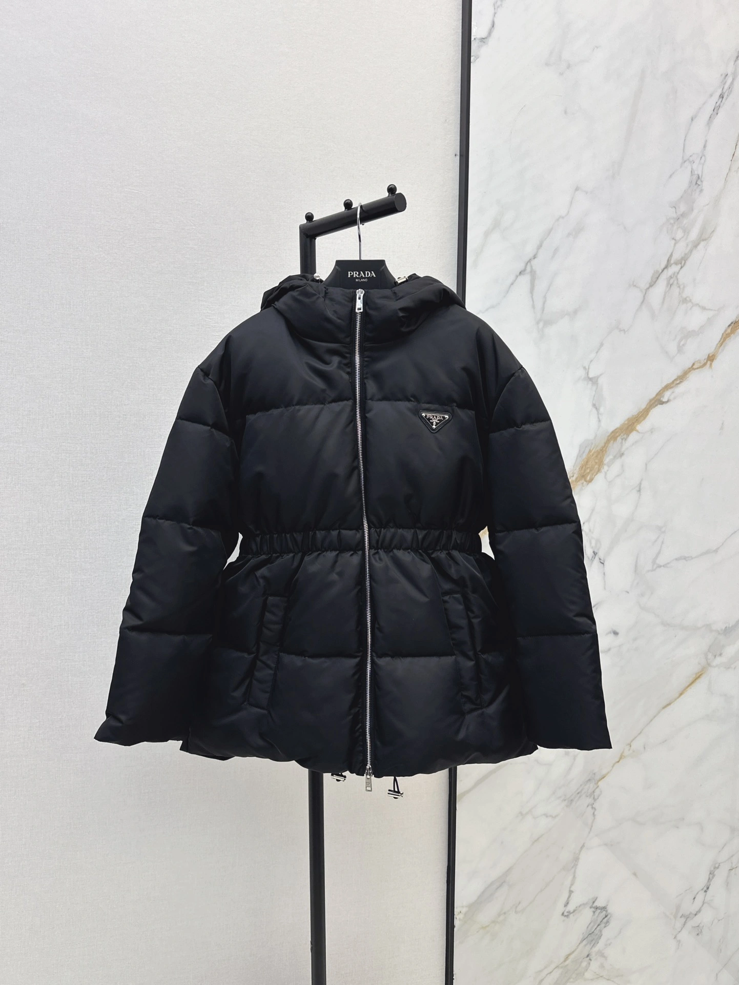 Affordable Prada Down Jackets 172674