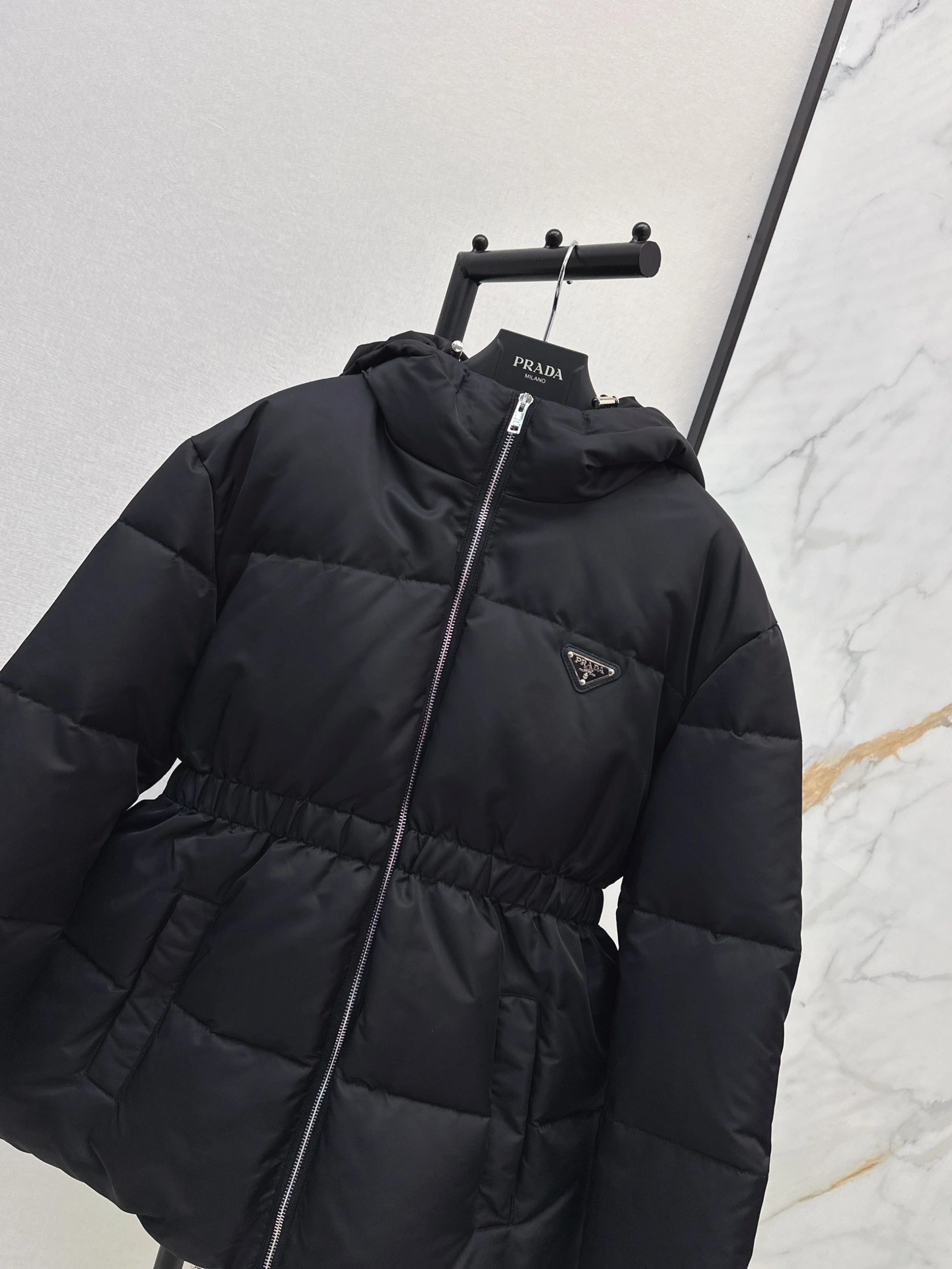 Affordable Prada Down Jackets 172674