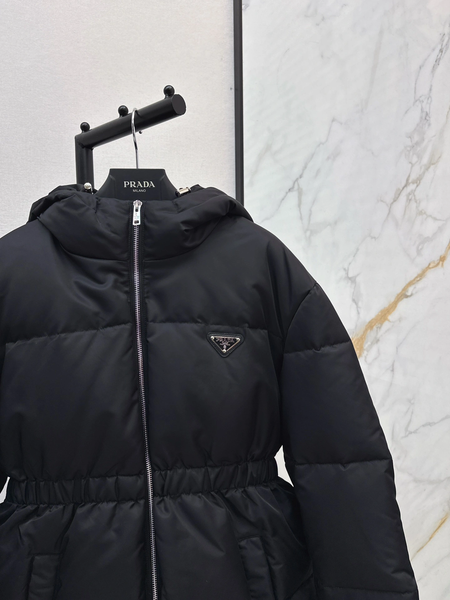 Affordable Prada Down Jackets 172674