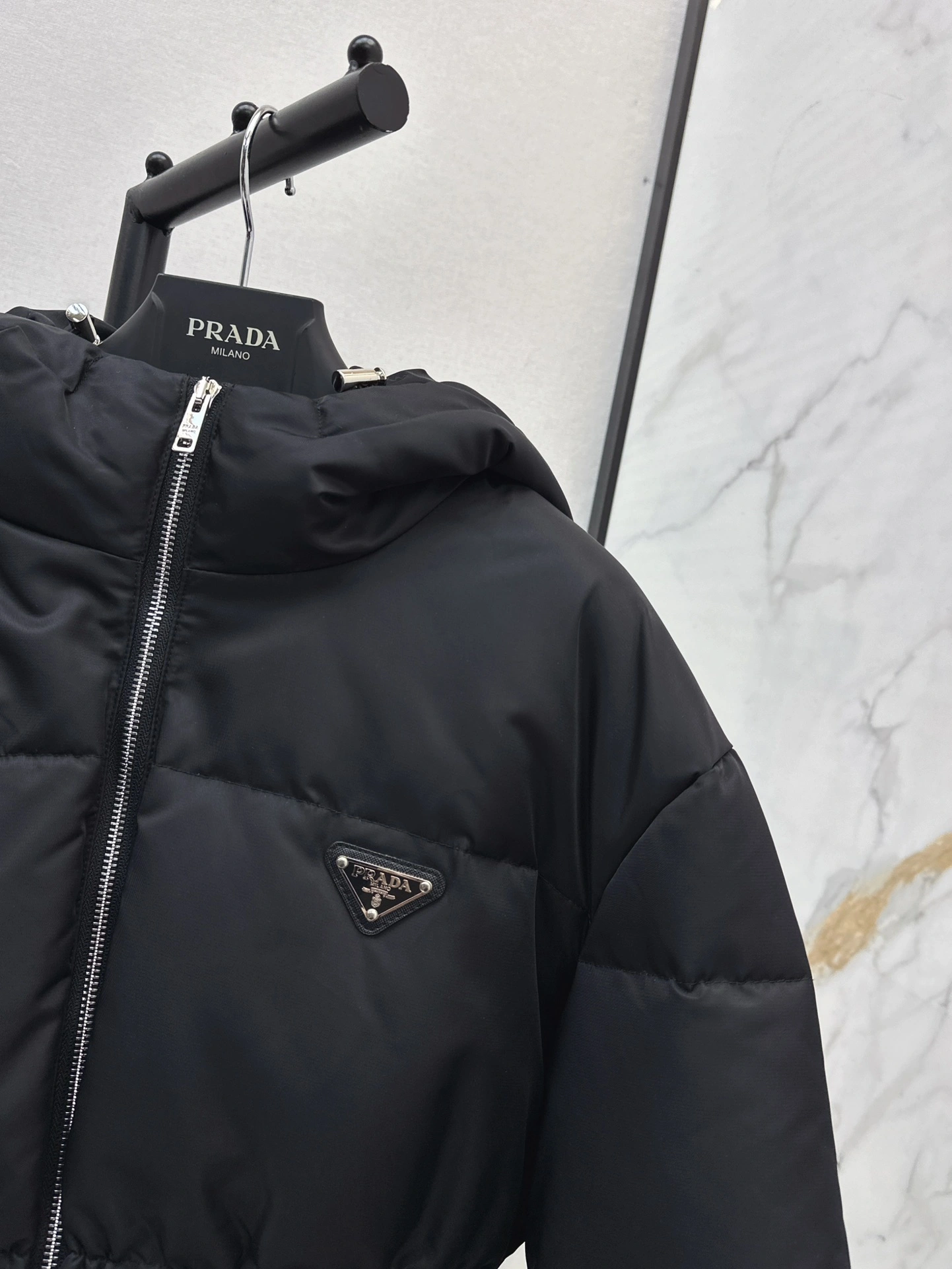 Affordable Prada Down Jackets 172674