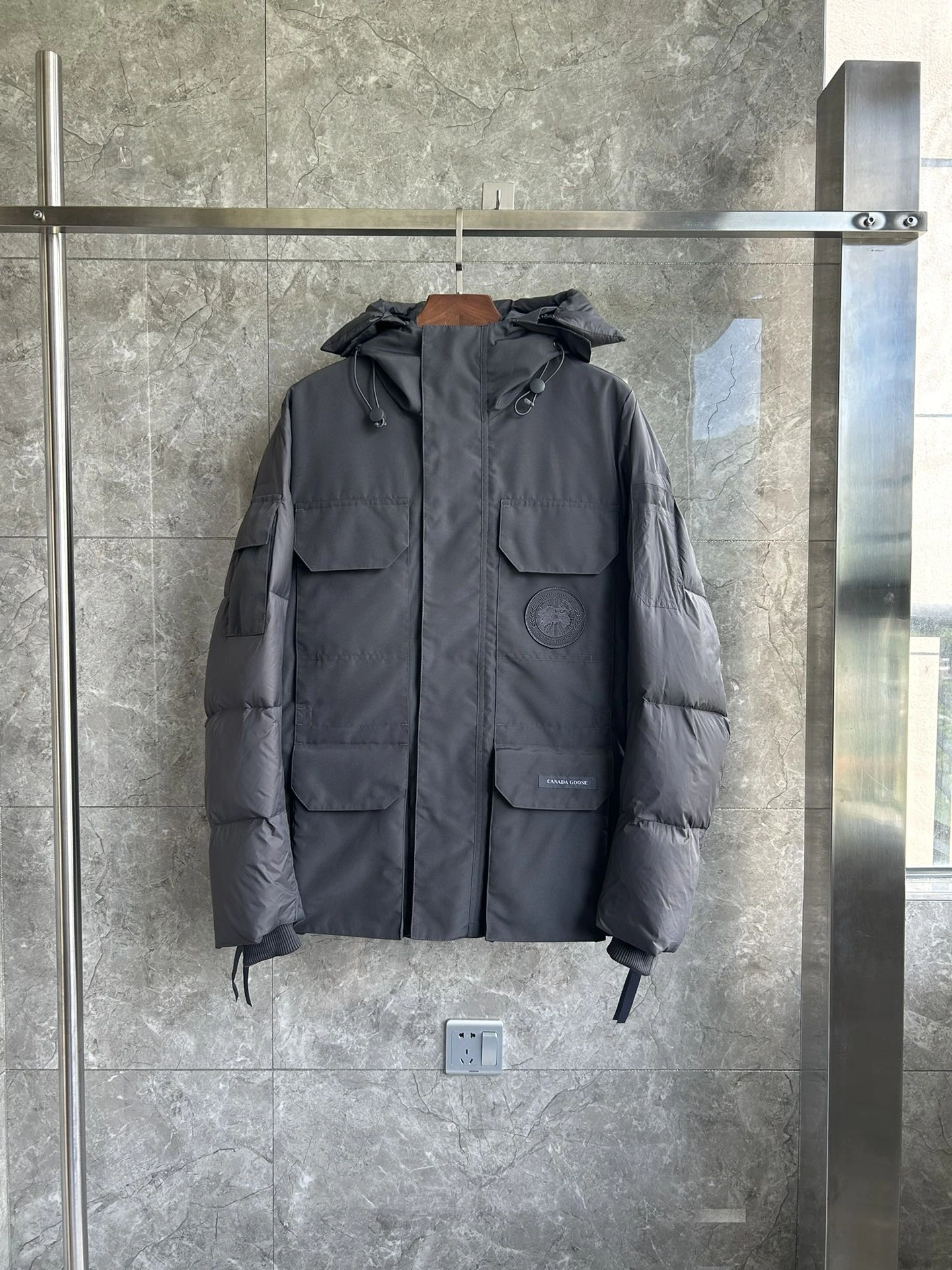 EasyCare Prada Down Jackets 172683