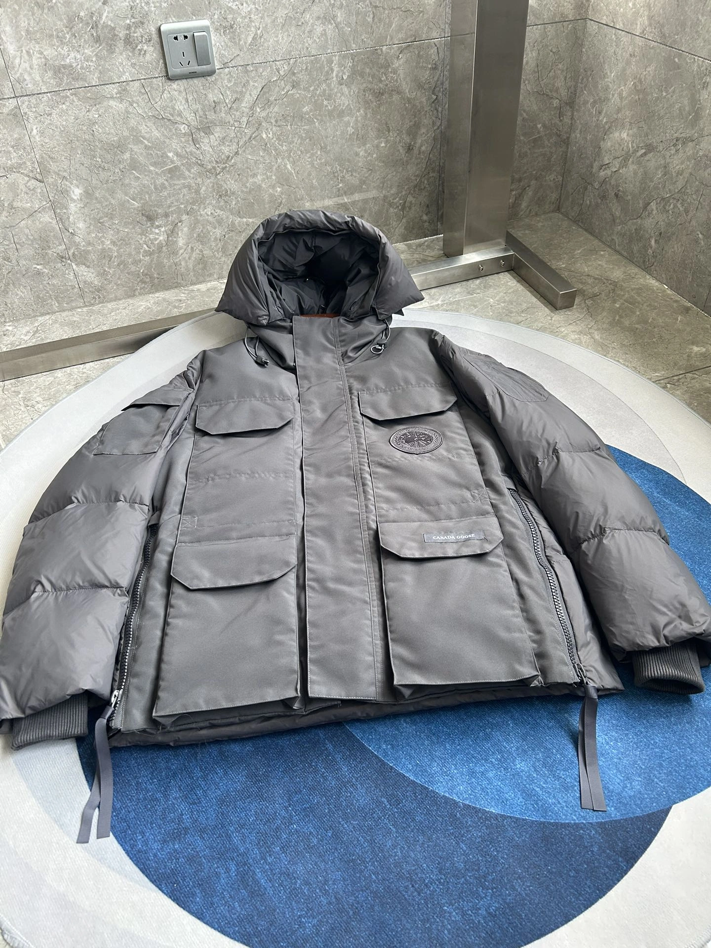 EasyCare Prada Down Jackets 172683
