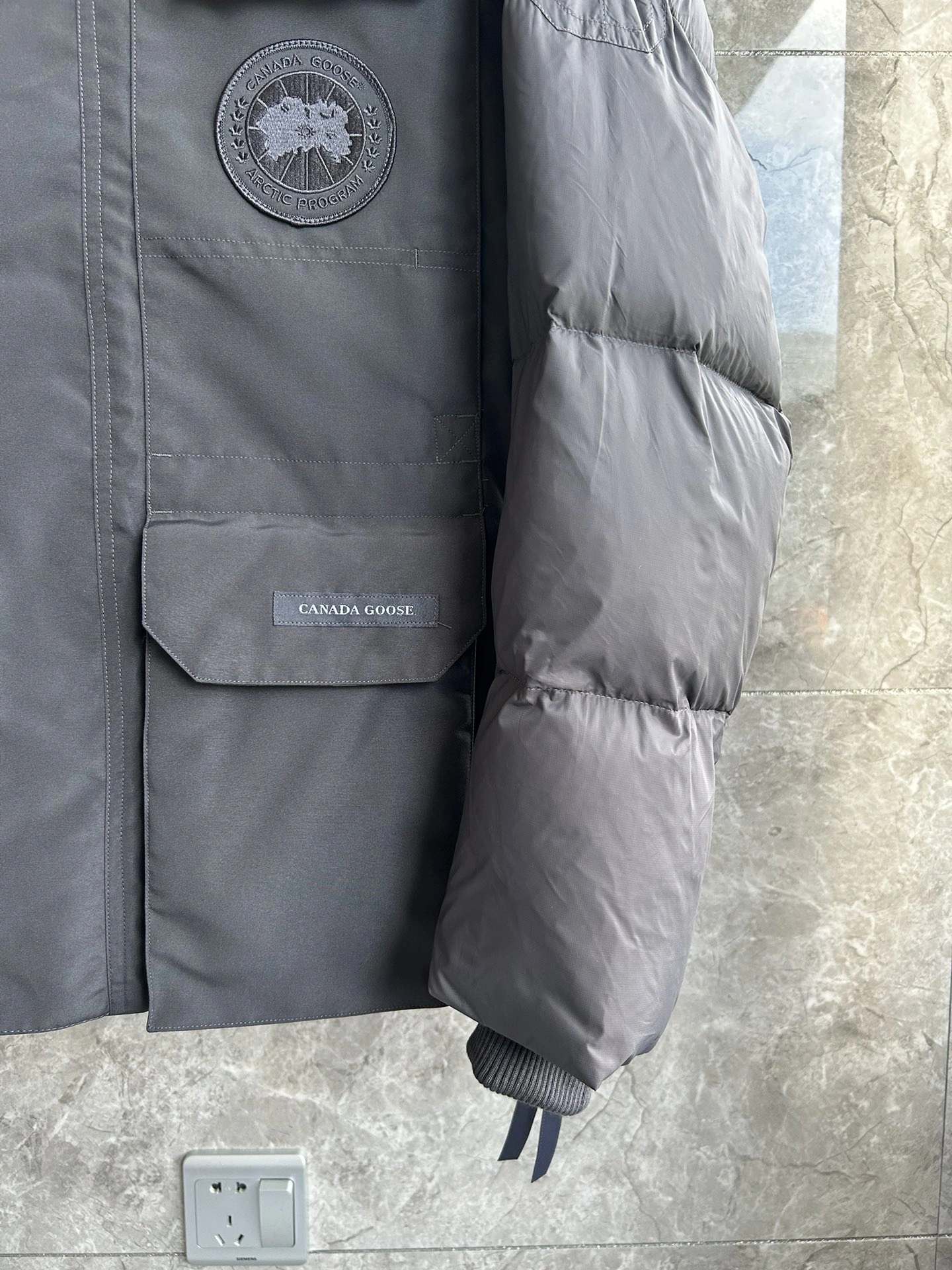 EasyCare Prada Down Jackets 172683