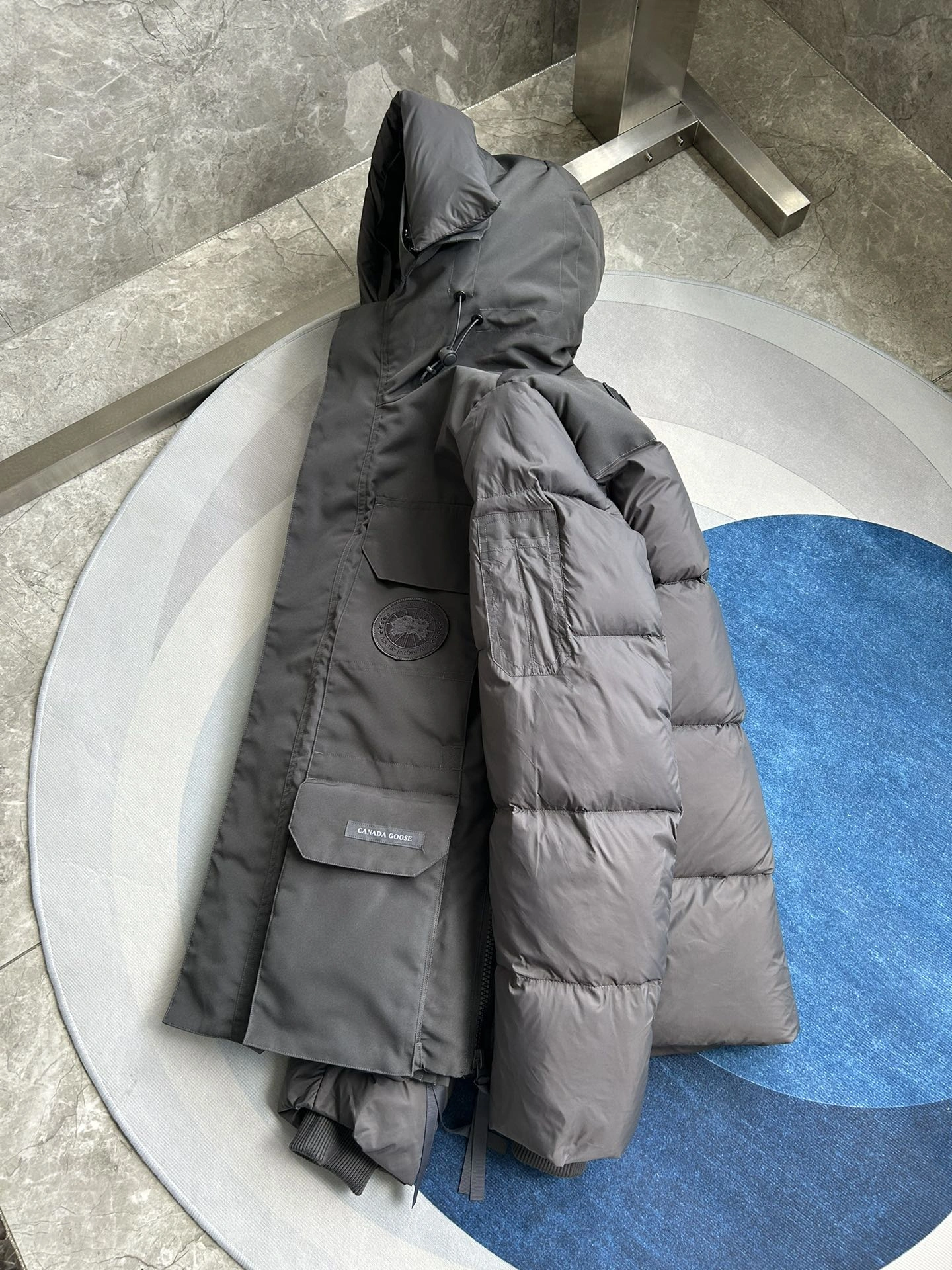 ComfortFit Prada Down Jackets 172677