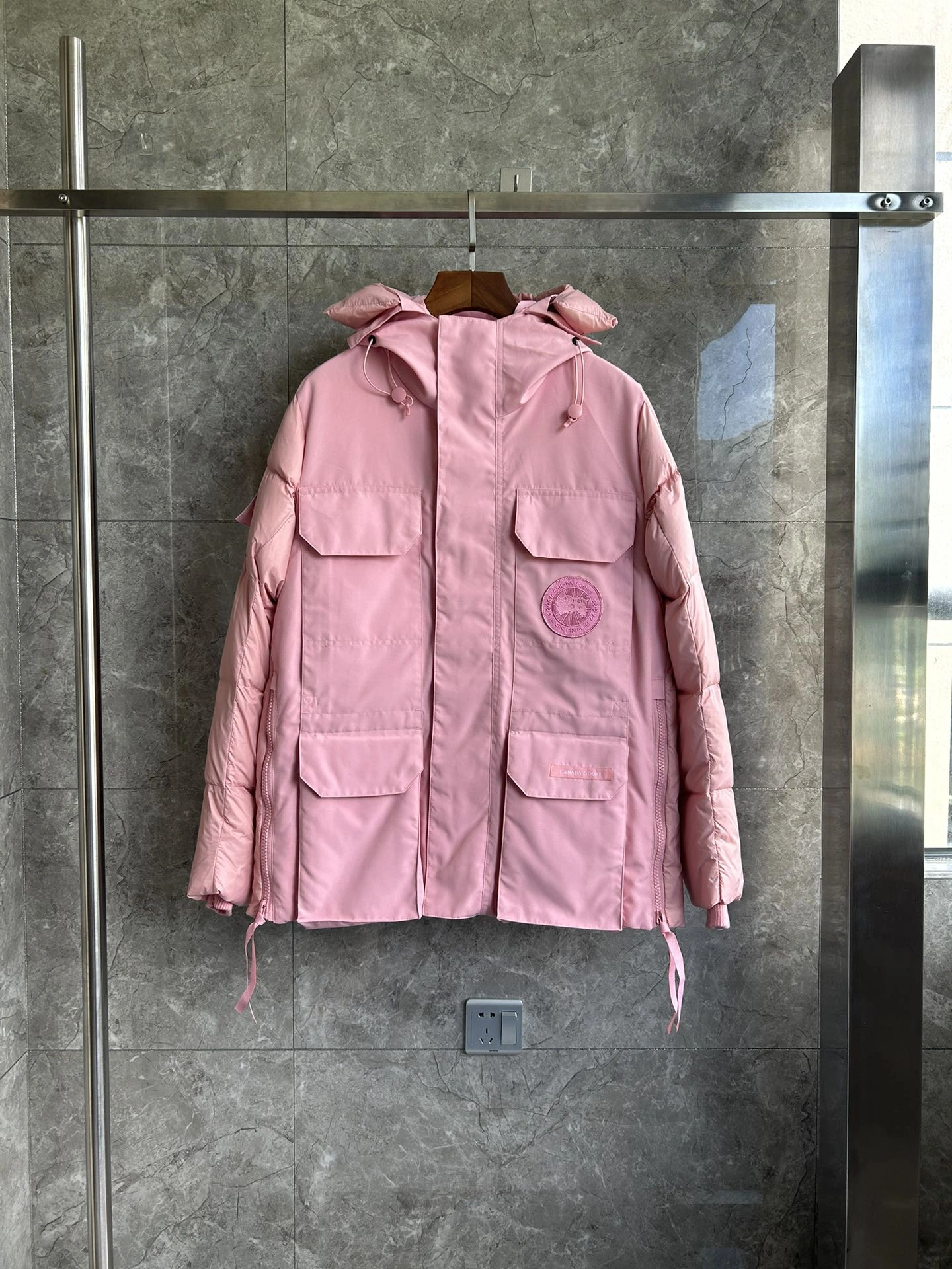 Prada Down Jackets EasyCare 172673