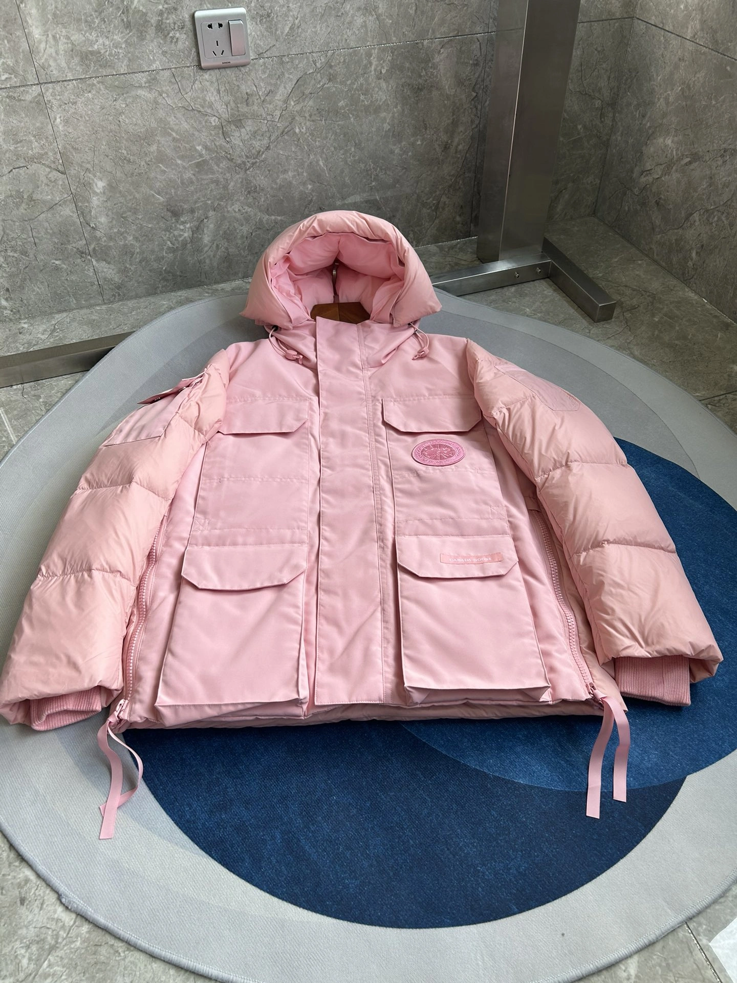 Prada Down Jackets EasyCare 172673