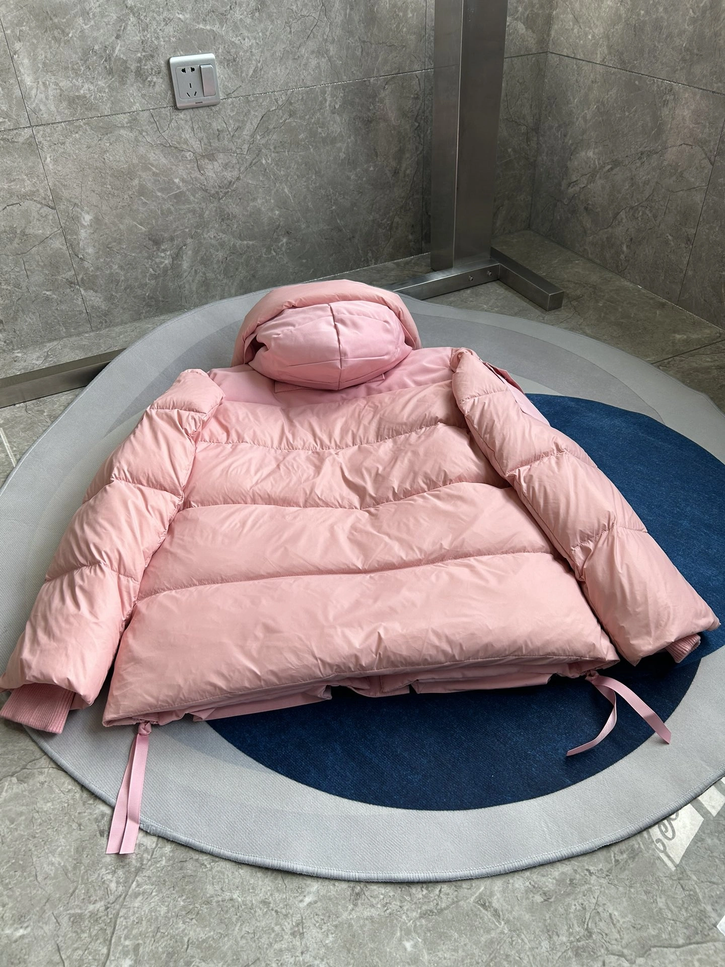 Prada Down Jackets EasyCare 172673