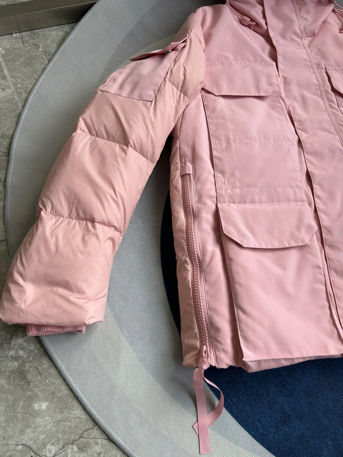 Prada Down Jackets EasyCare 172673