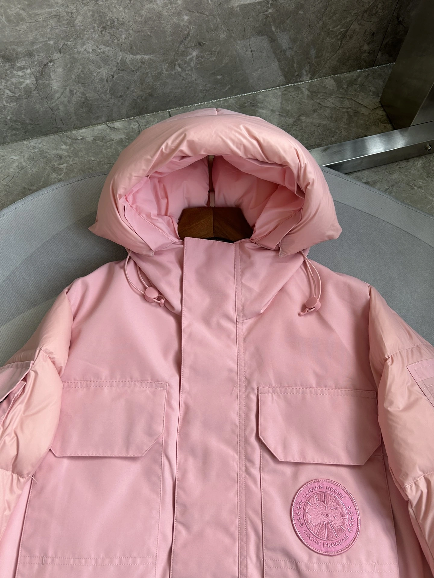Prada Down Jackets EasyCare 172673