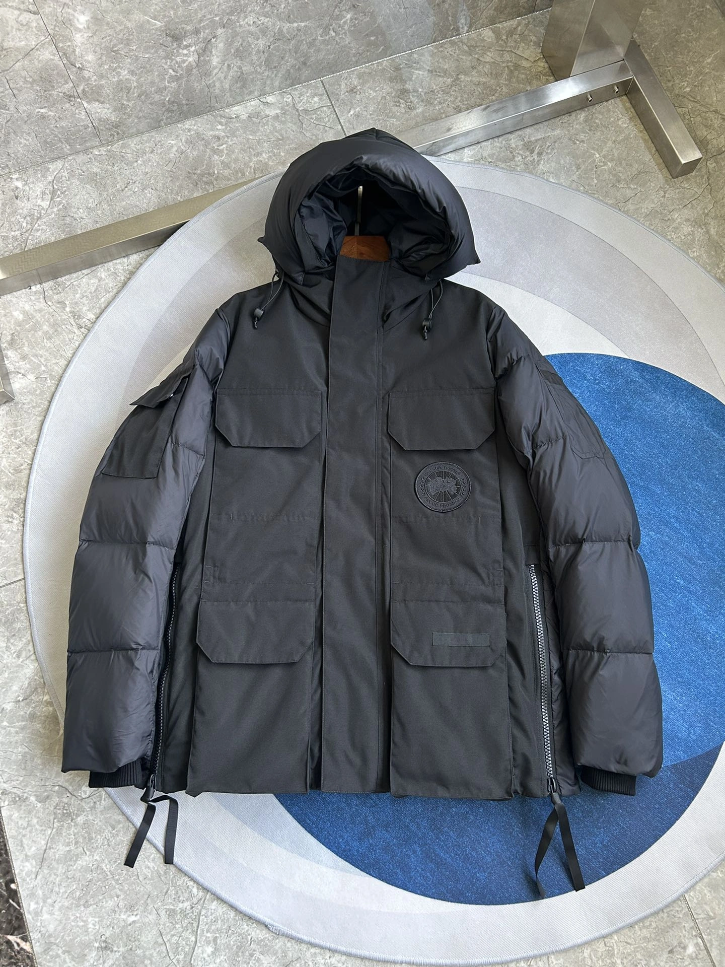 ComfortFit Prada Down Jackets 172725