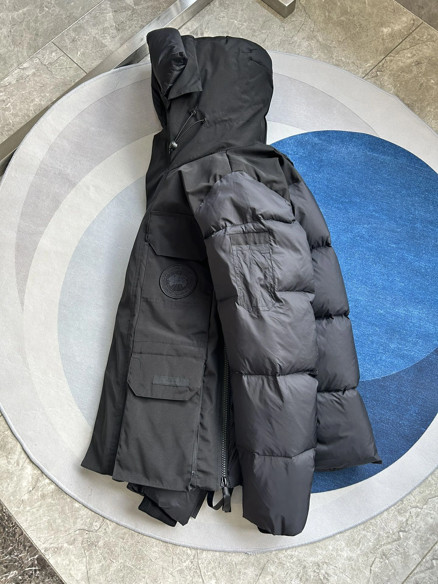 ComfortFit Prada Down Jackets 172725