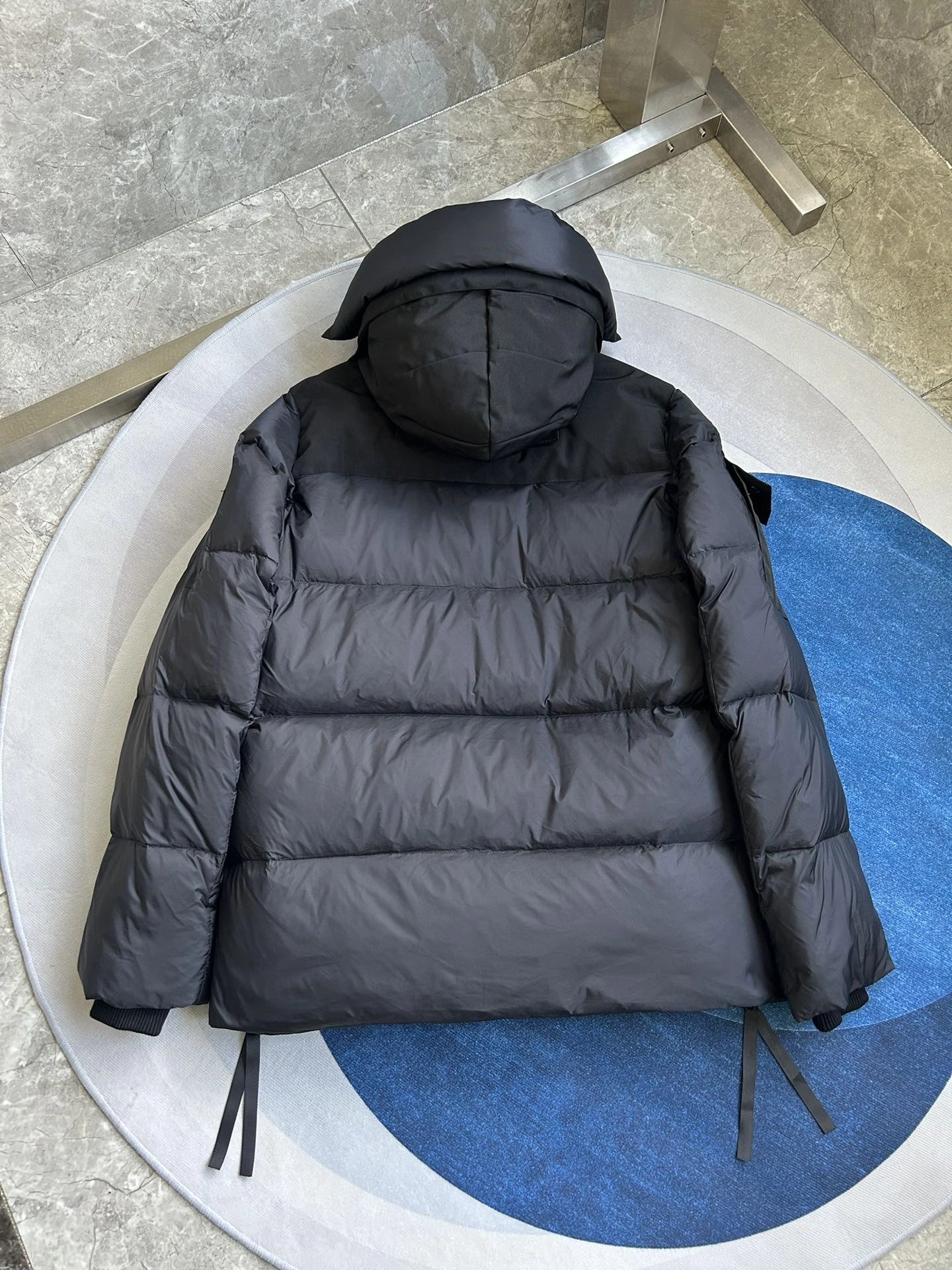 ComfortFit Prada Down Jackets 172725