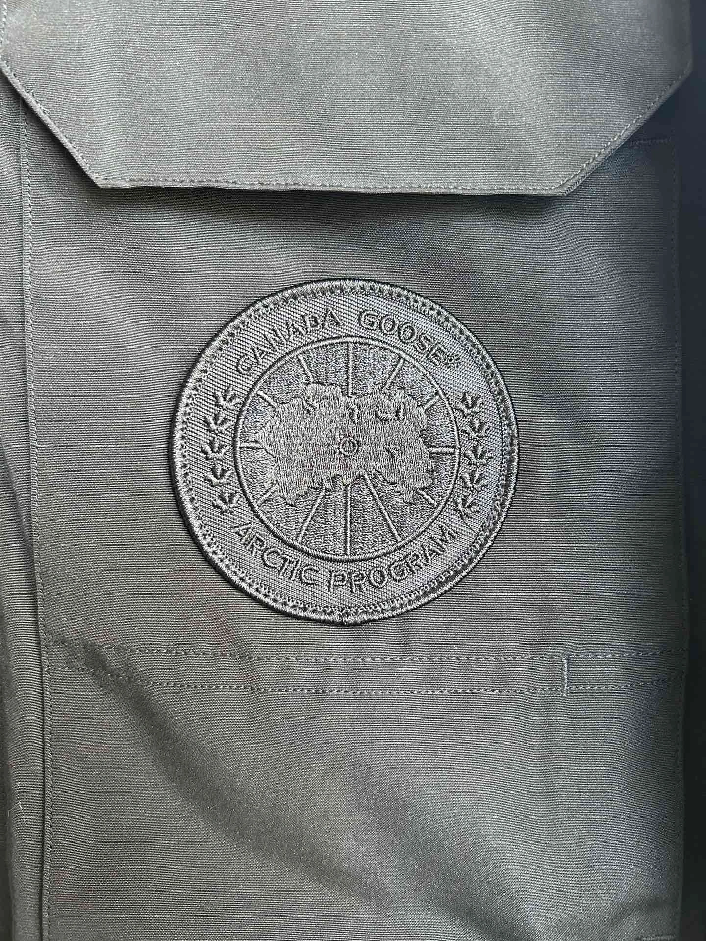 ComfortFit Prada Down Jackets 172725