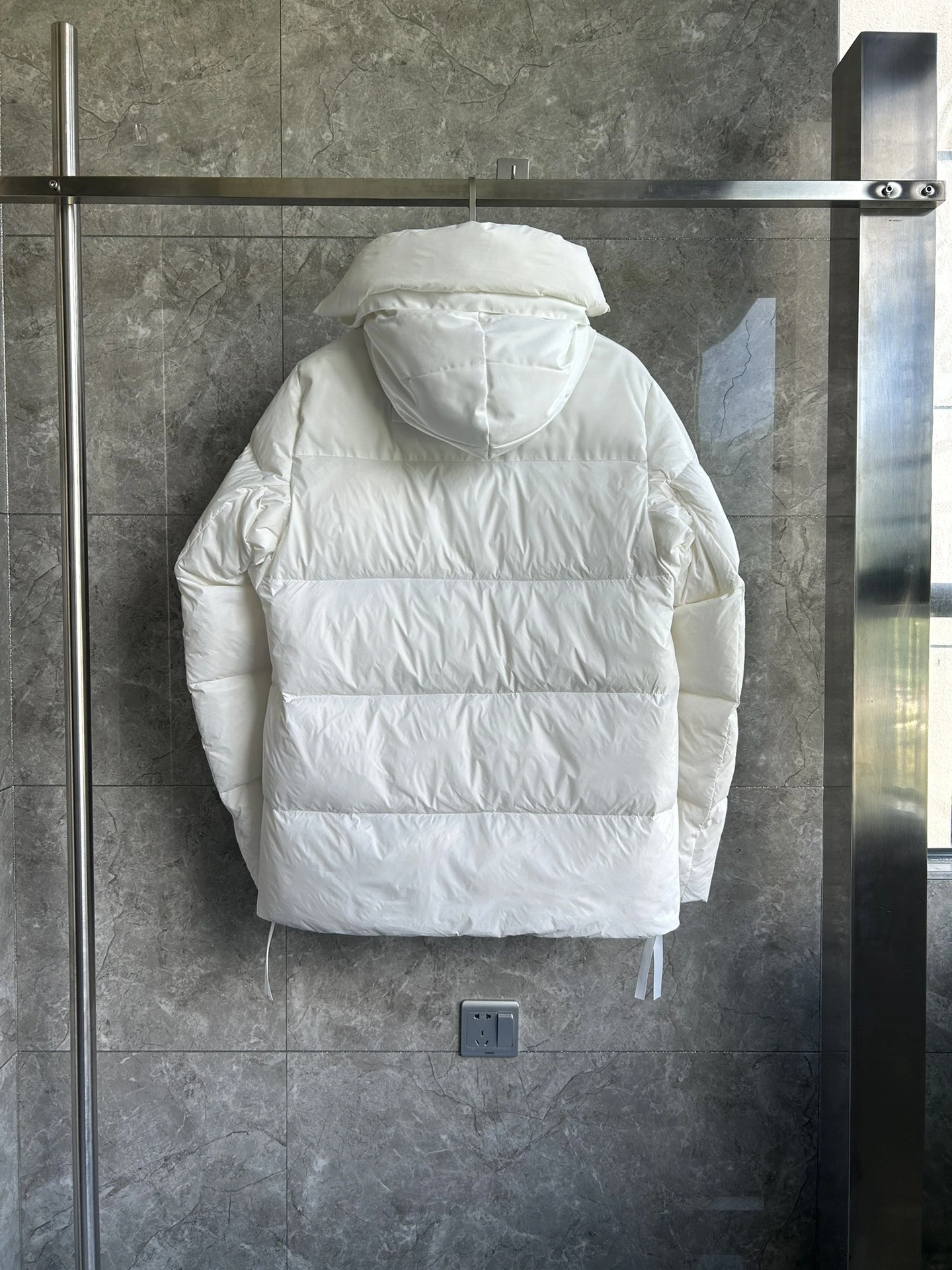 Chic Prada Down Jackets 172716
