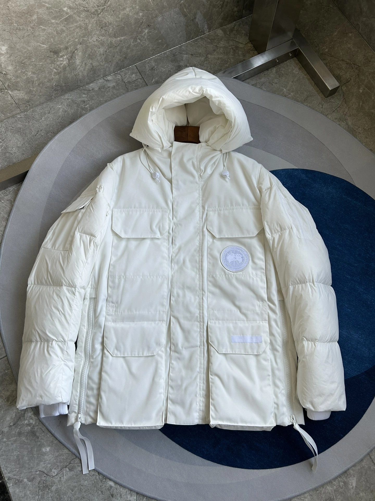 Chic Prada Down Jackets 172716