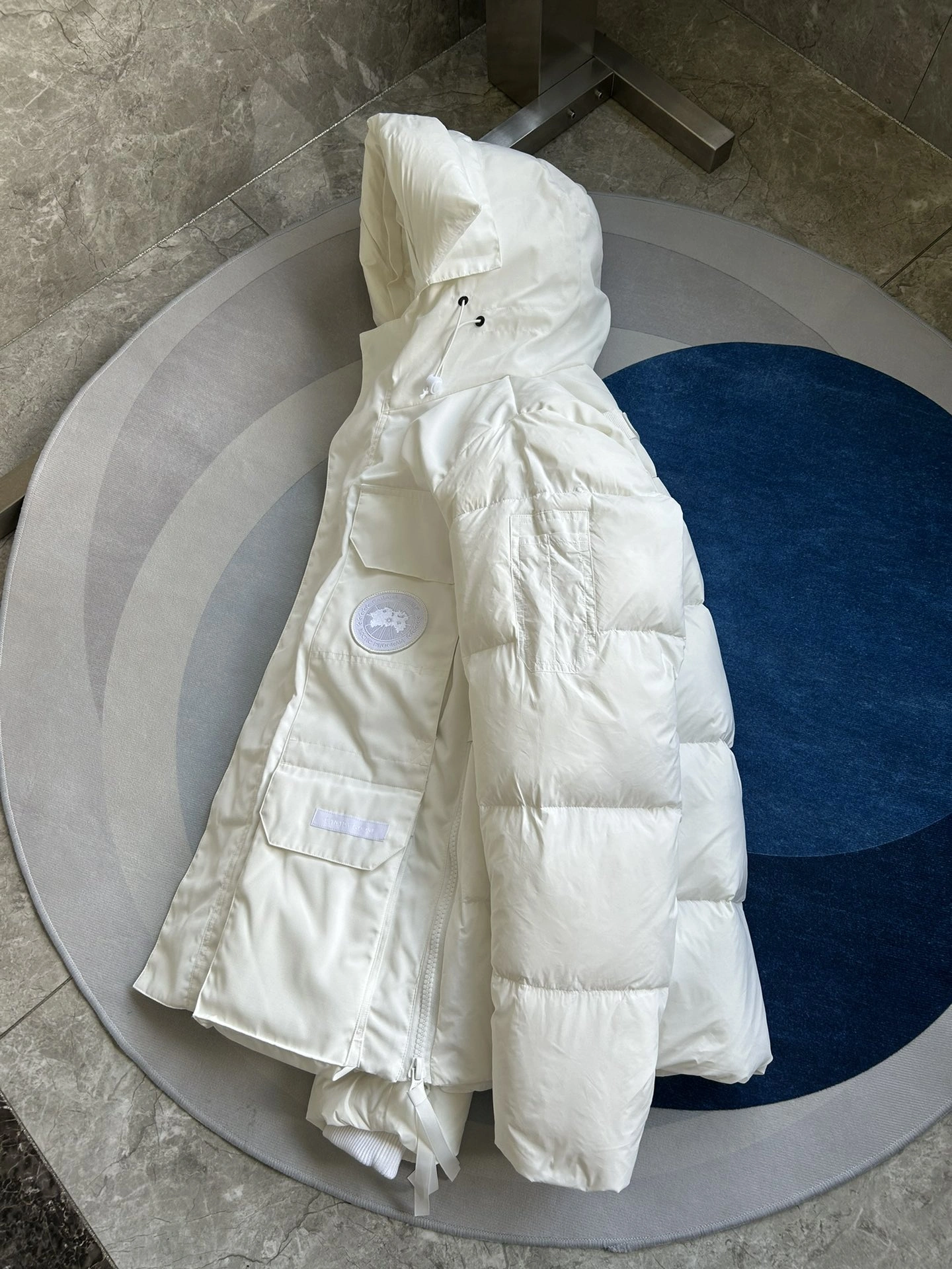 Chic Prada Down Jackets 172716
