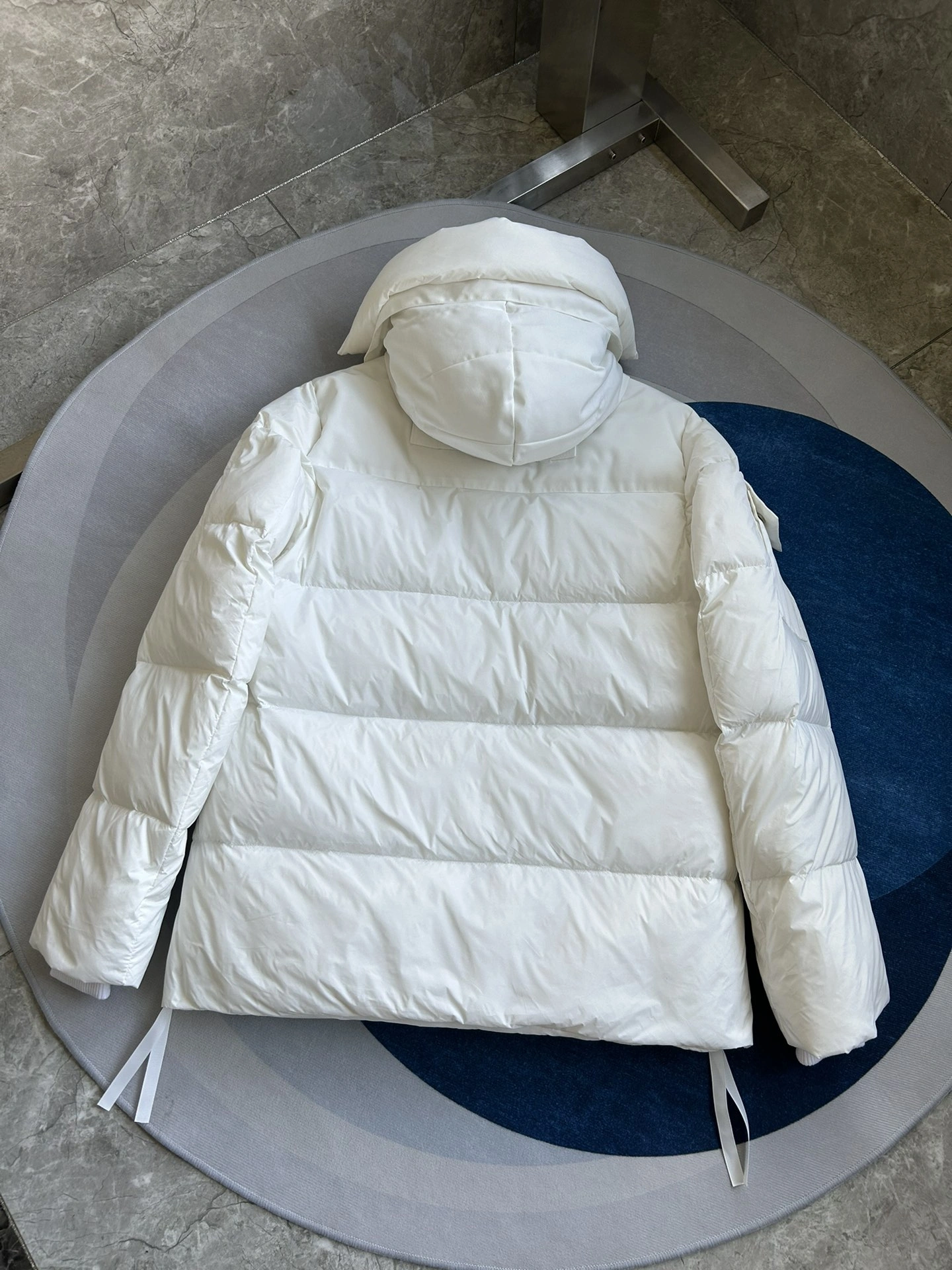 Chic Prada Down Jackets 172716