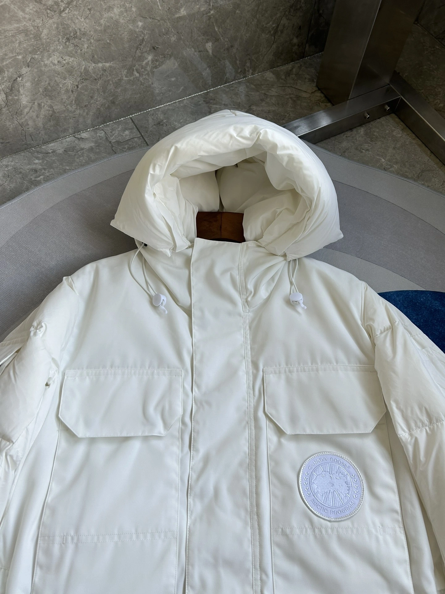 Chic Prada Down Jackets 172716