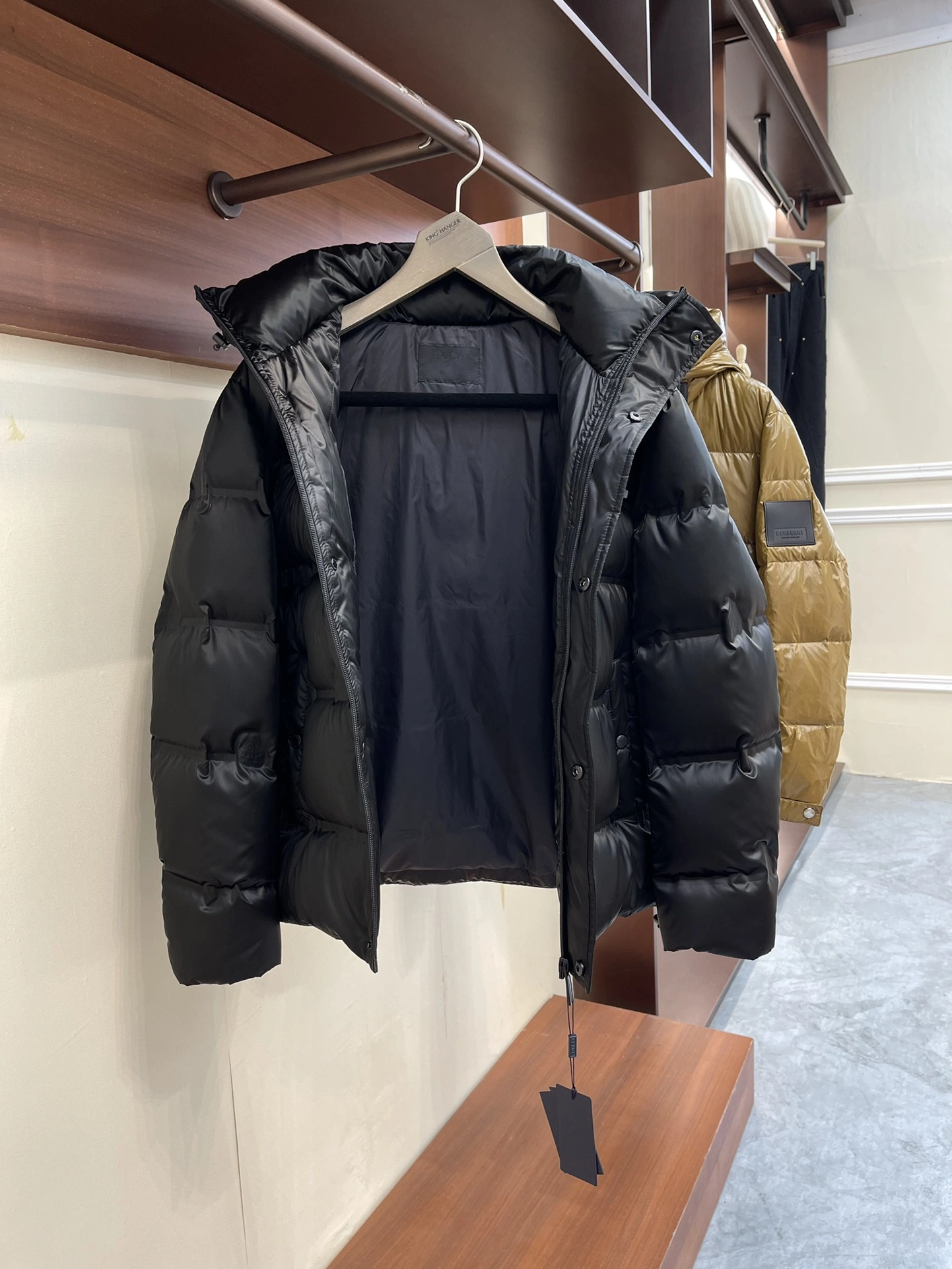EasyMatch Prada Down Jackets 172671