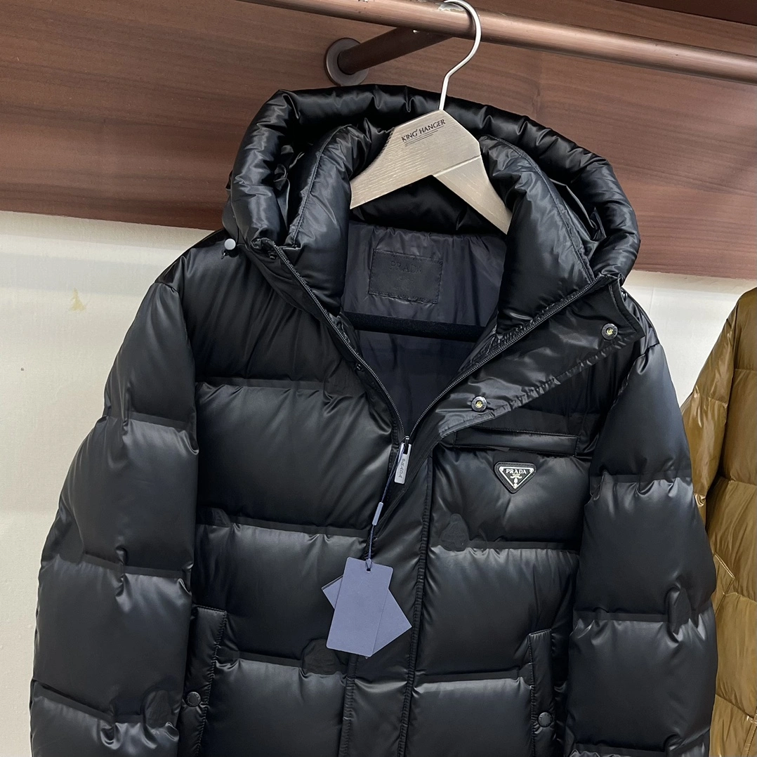 EasyMatch Prada Down Jackets 172671