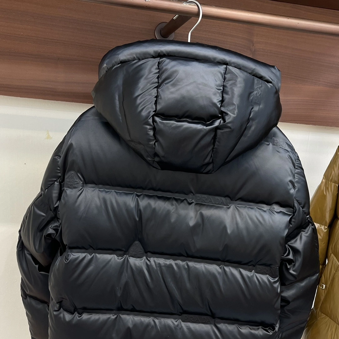 EasyMatch Prada Down Jackets 172671