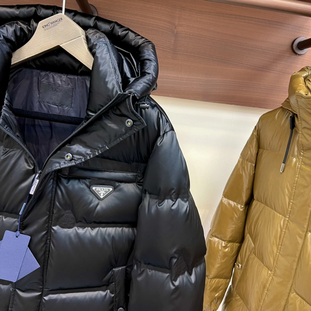 EasyMatch Prada Down Jackets 172671