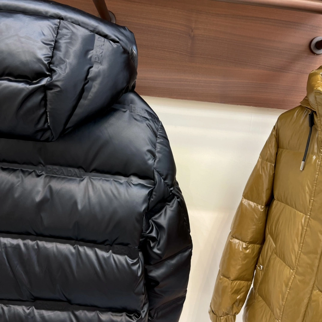 EasyMatch Prada Down Jackets 172671
