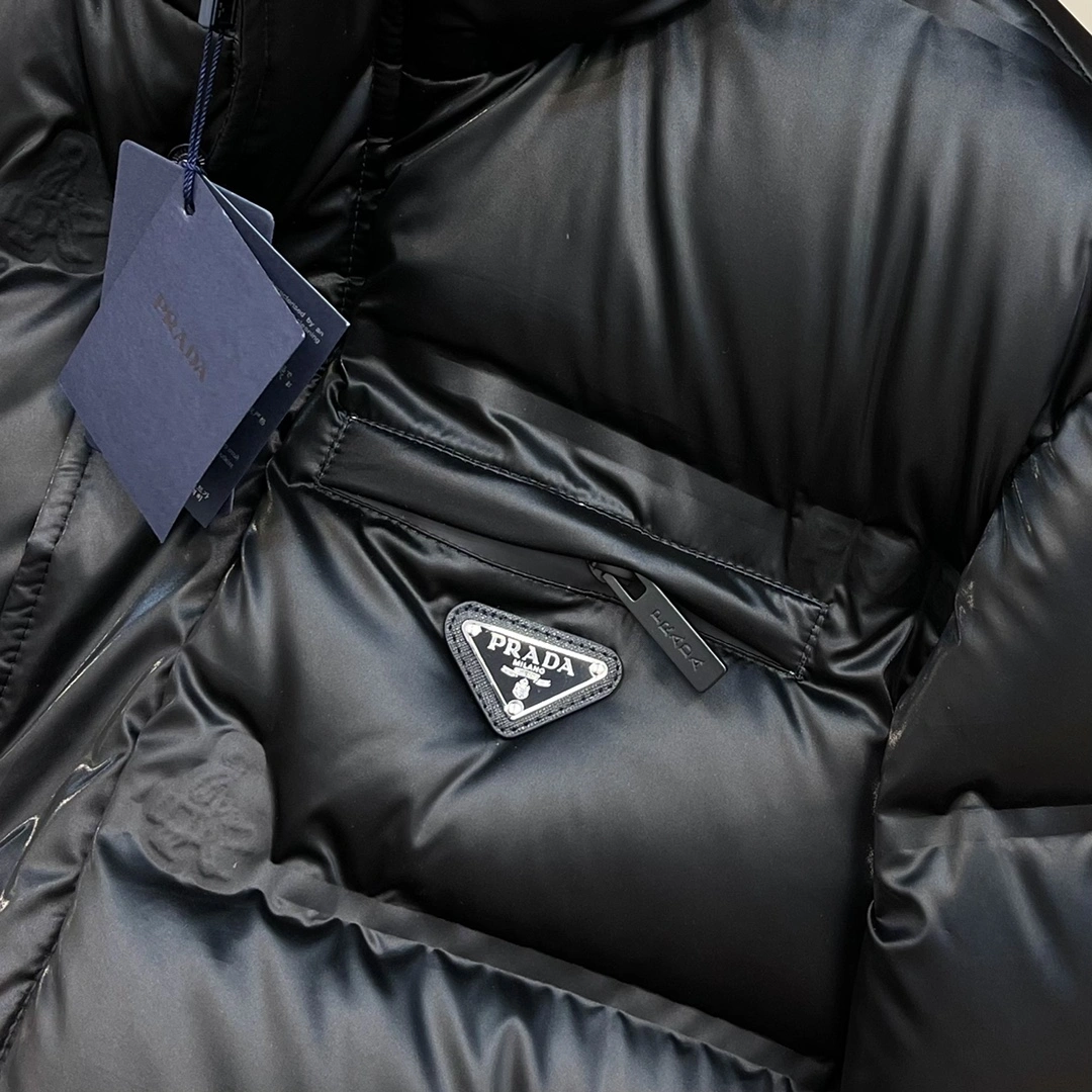 EasyMatch Prada Down Jackets 172671