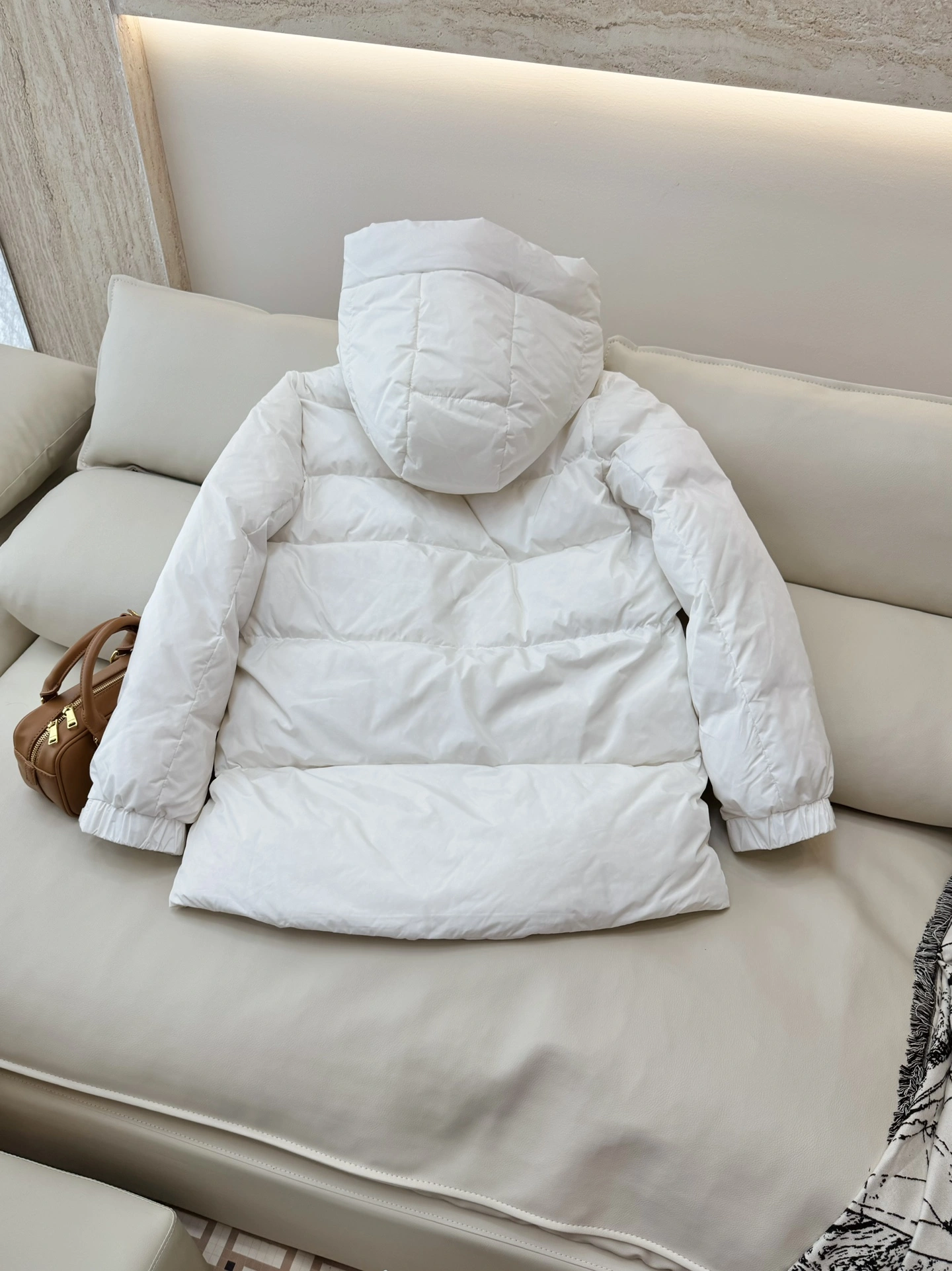 Fashionable Prada Down Jackets 172703