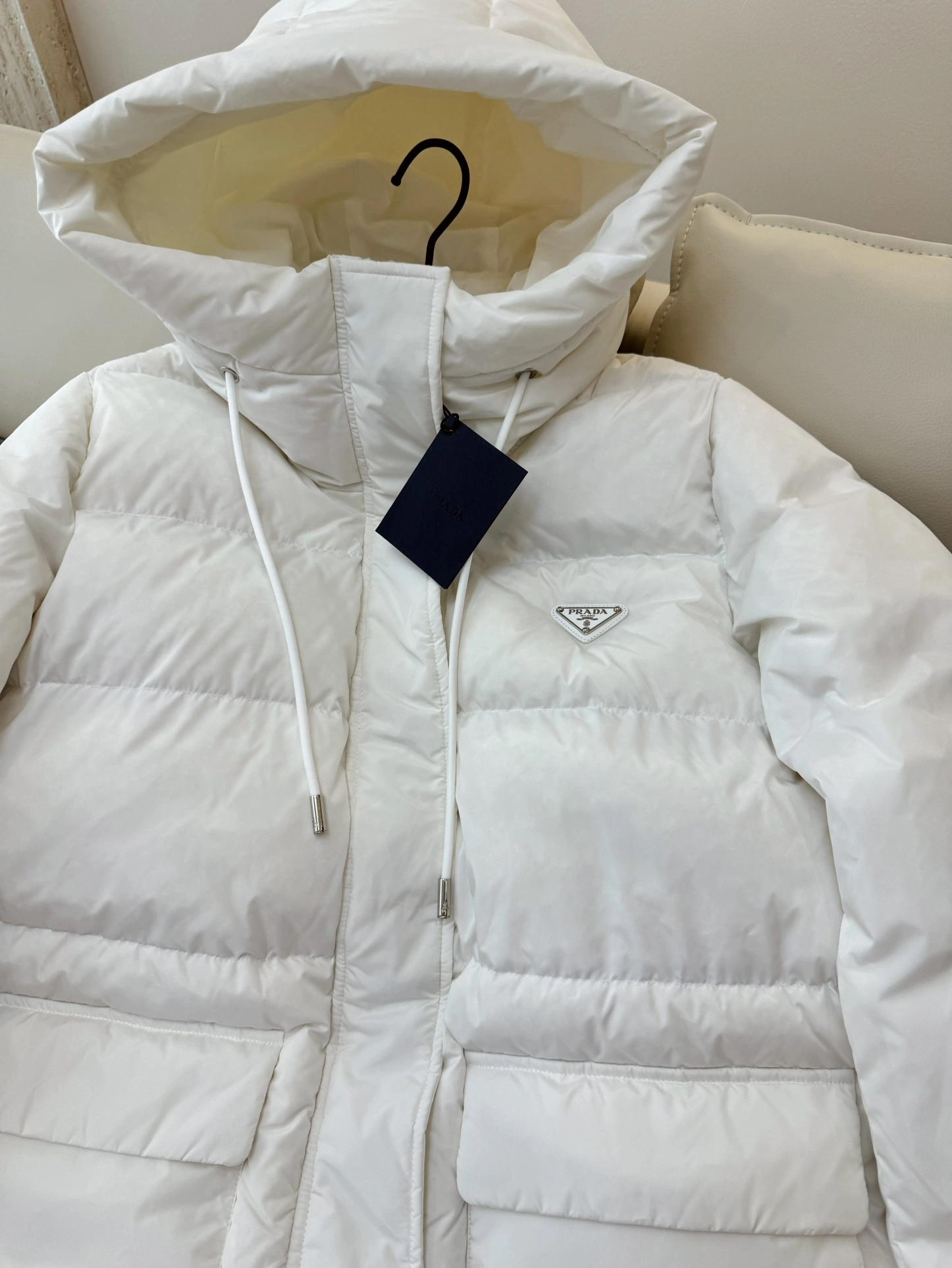 Fashionable Prada Down Jackets 172703