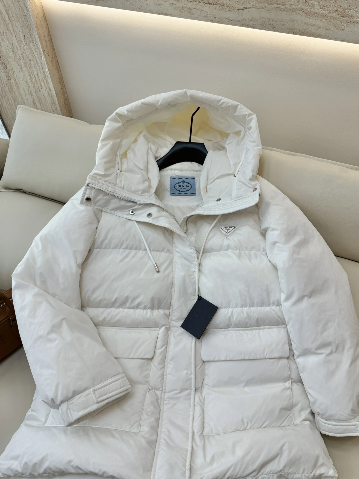 Fashionable Prada Down Jackets 172703