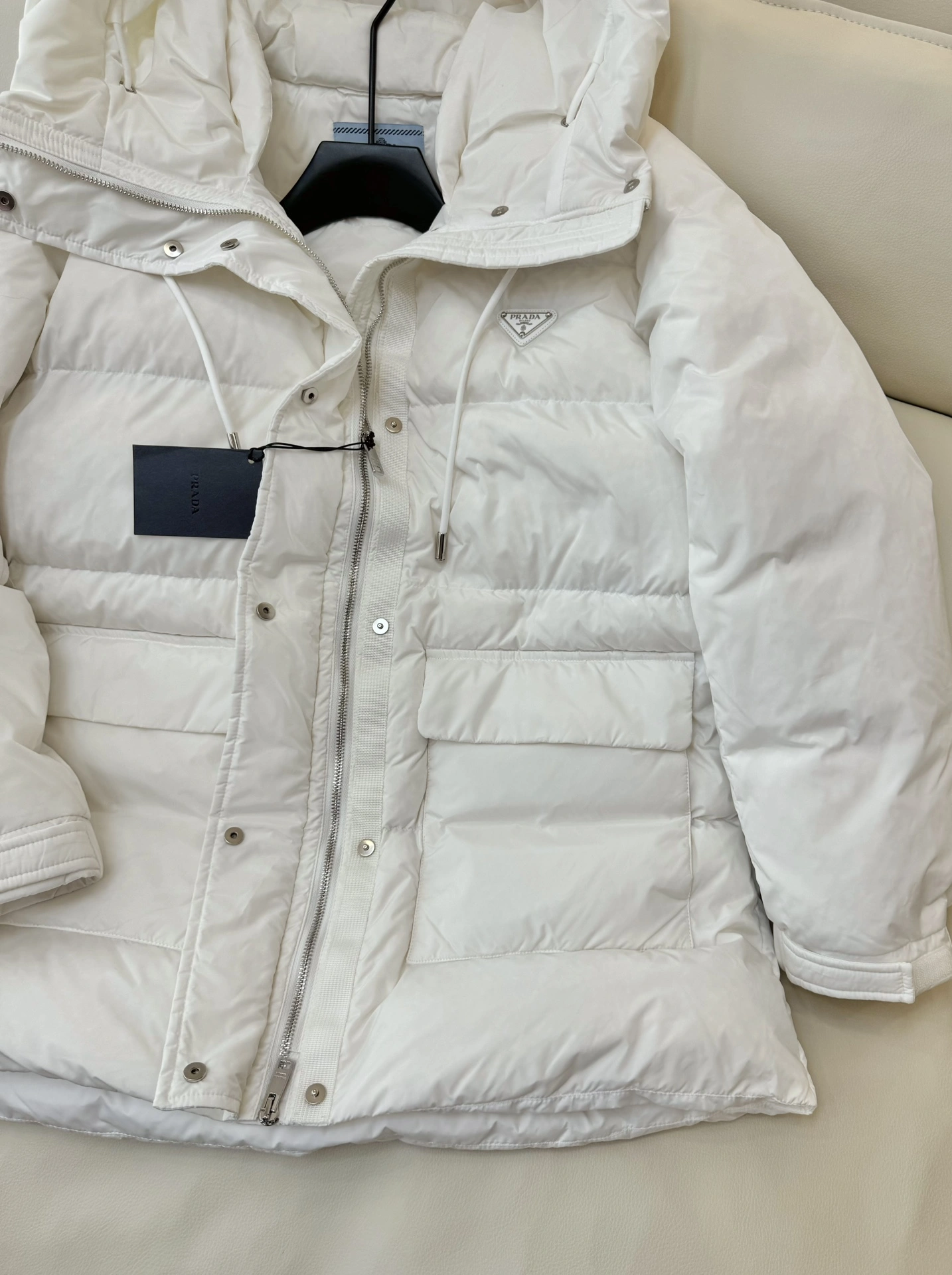 Fashionable Prada Down Jackets 172703