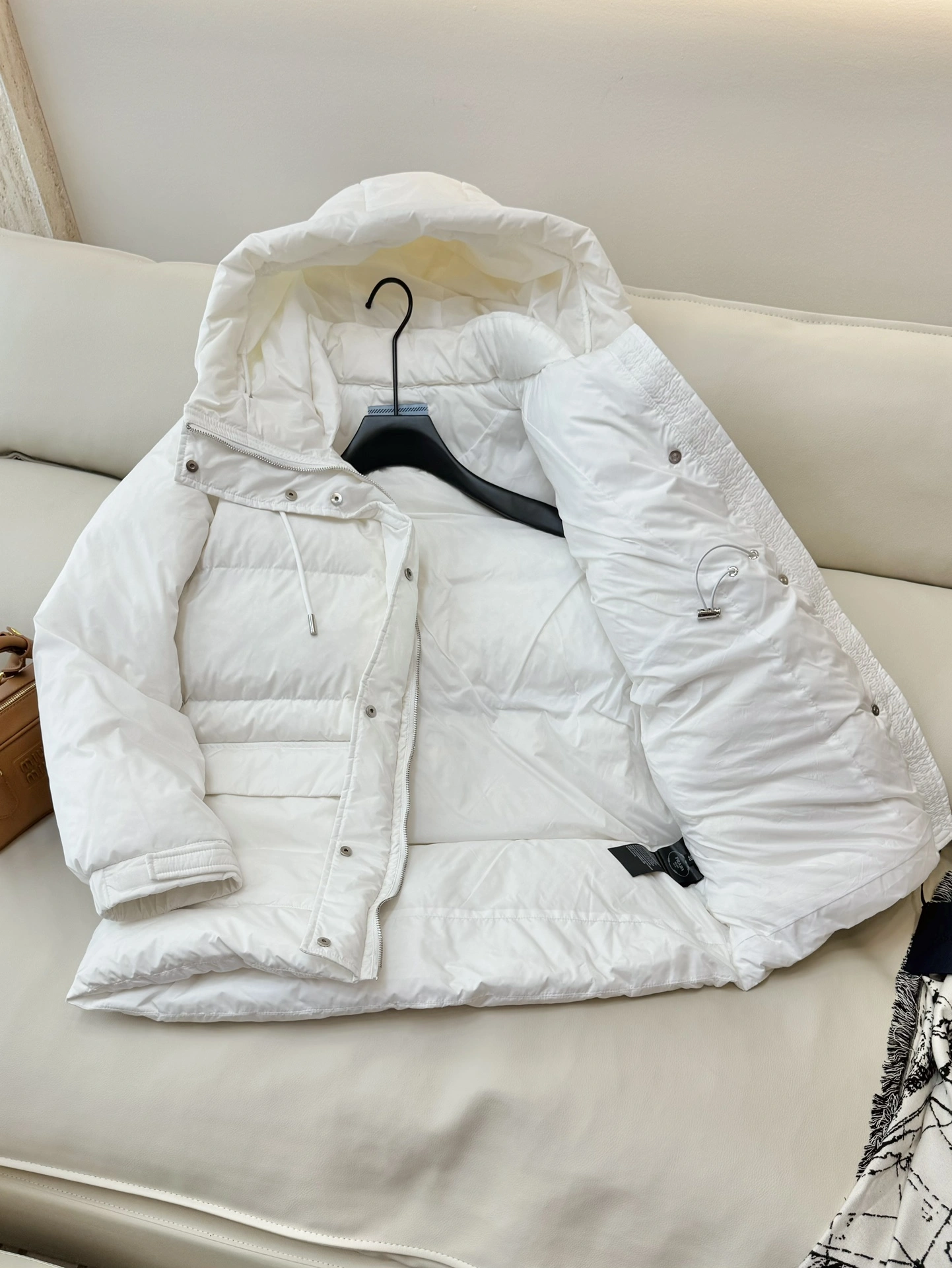 Fashionable Prada Down Jackets 172703