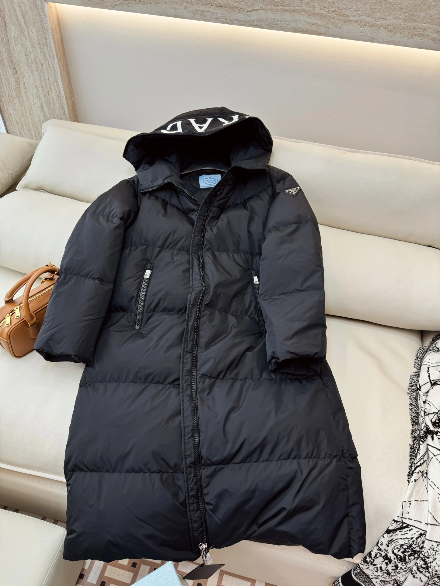 HighQuality Prada Down Jackets 172663