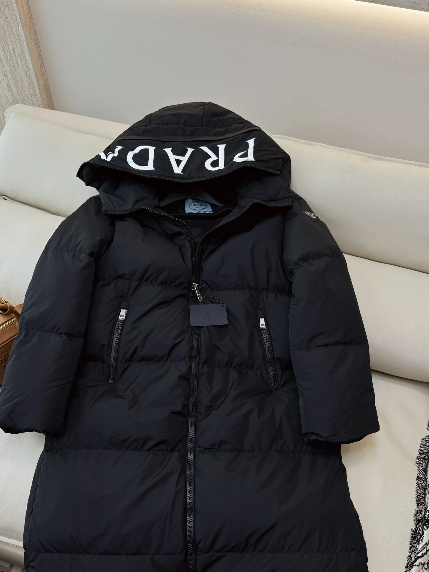 HighQuality Prada Down Jackets 172663